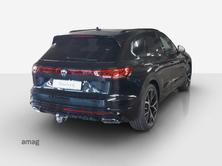 VW Touareg R-Line, Diesel, Voiture nouvelle, Automatique - 5