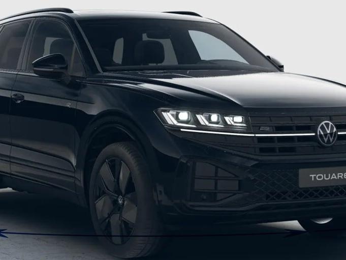 VW Touareg 3.0 TSI eHybrid R Tiptronic *FINAL EDITION*, Plug-in-Hybrid Petrol/Electric, New car, Automatic