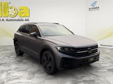 VW Touareg 3.0TSIe Hybrid R 4x4, Plug-in-Hybrid Petrol/Electric, New car, Automatic - 7