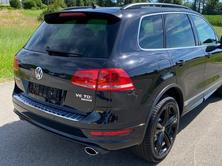 VW Touareg 3.0 V6 TDI 245 BMT Black Pearl, Diesel, Occasion / Gebraucht, Automatik - 2