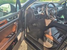 VW TOUAREG 3.0 V6 TDI 240 BlueMT, Diesel, Second hand / Used, Automatic - 3
