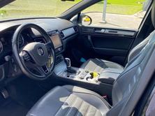 VW Touareg 3.0 V6 TDI 245 BMT Black Pearl, Diesel, Occasion / Gebraucht, Automatik - 6