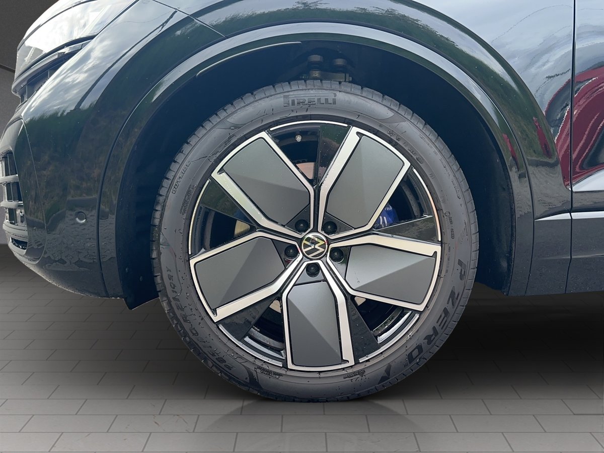 VW Touareg 3.0 TSI eHybrid R Tiptronic, Plug-in-Hybrid Benzina/Elettrica, Occasioni / Usate, Automatico - 4