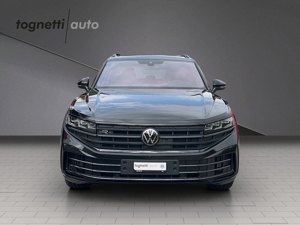 VW Touareg 3.0 TSI eHybrid R Tiptronic, Plug-in-Hybrid Benzina/Elettrica, Occasioni / Usate, Automatico - 7