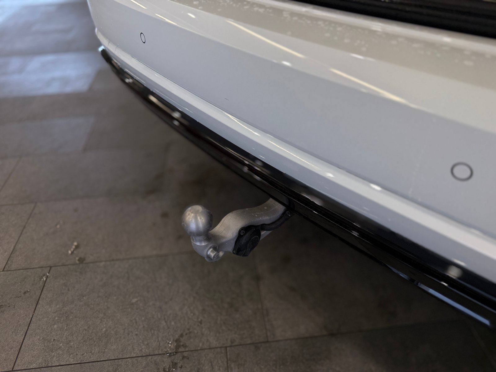 VW Touareg 3.0 TDI R Line Tiptronic, Diesel, Occasioni / Usate, Automatico - 6
