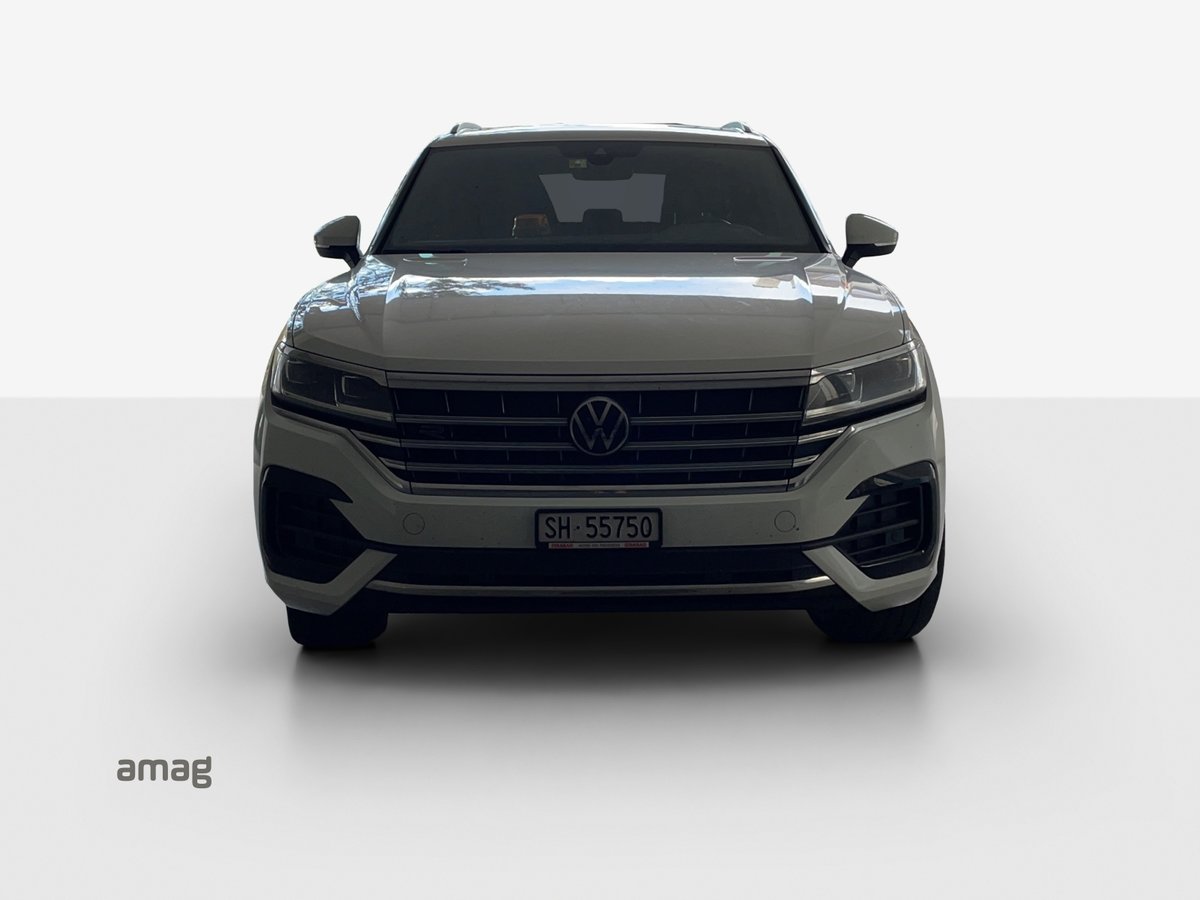 VW Touareg 3.0 TDI R Line Tiptronic, Diesel, Second hand / Used, Automatic - 5