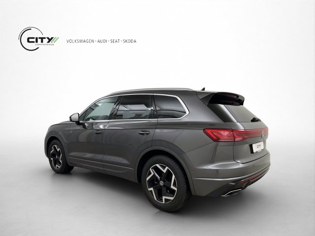 VW Touareg 3.0 V6 TDI R-Line 4Motion, Diesel, Occasion / Utilisé, Automatique - 3