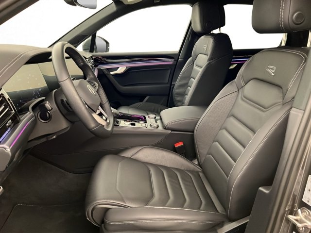 VW Touareg 3.0 V6 TDI R-Line 4Motion, Diesel, Occasion / Utilisé, Automatique - 5