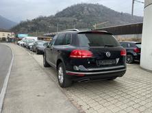 VW Touareg 3.0 TDI BlueMotion Technology Tiptronic, Diesel, Occasion / Gebraucht, Automatik - 5