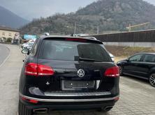 VW Touareg 3.0 TDI BlueMotion Technology Tiptronic, Diesel, Occasion / Gebraucht, Automatik - 6