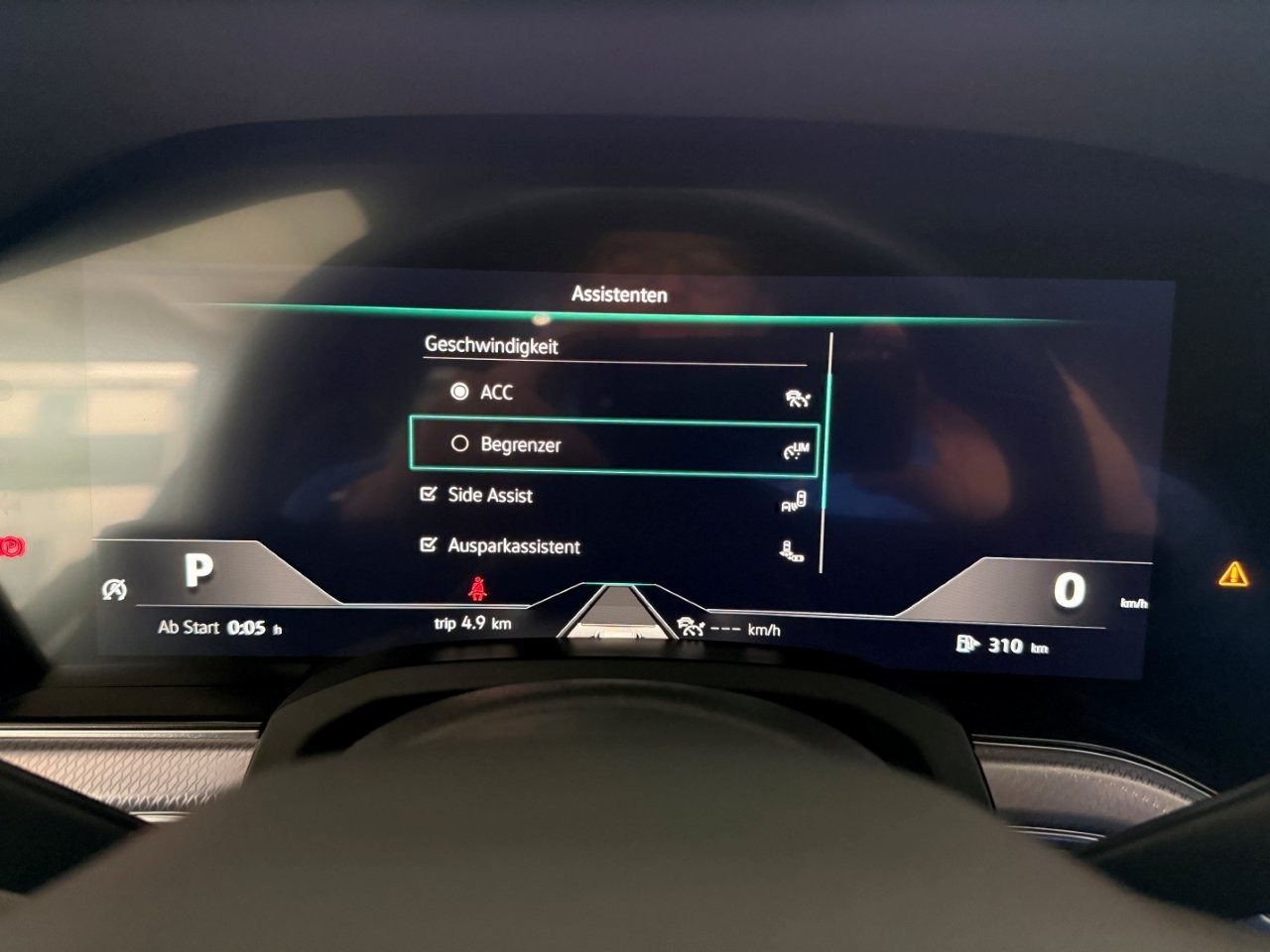 VW Touareg R-Line Limited, Diesel, Occasion / Utilisé, Automatique - 6