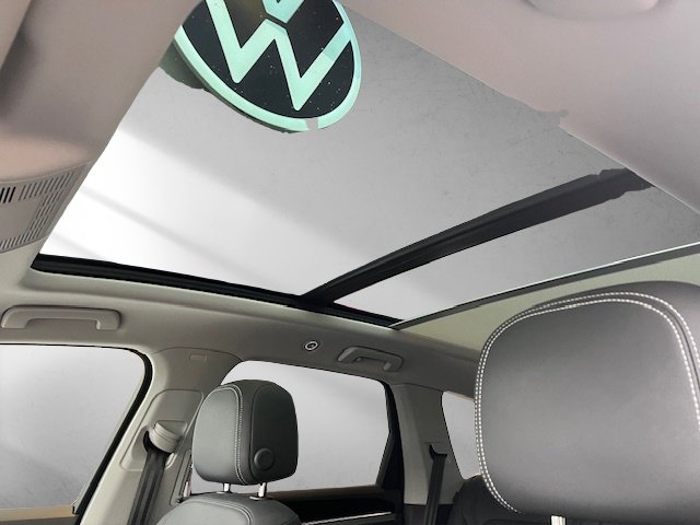 VW Touareg 3.0 TSI Elegance Tiptronic, Benzina, Occasioni / Usate, Automatico - 5