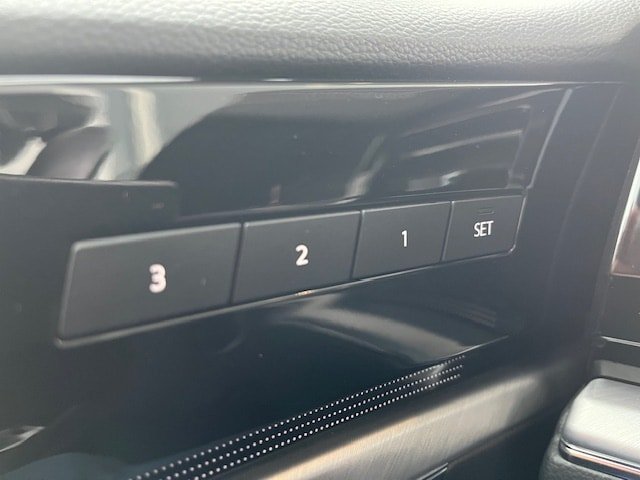 VW Touareg 3.0 TSI Elegance Tiptronic, Benzina, Occasioni / Usate, Automatico - 7
