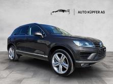 VW Touareg 3.0 TDI BMT Exclusiv Edition Tiptronic, Diesel, Second hand / Used, Automatic - 2