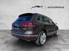 VW Touareg 3.0 TDI BMT Exclusiv Edition Tiptronic, Diesel, Second hand / Used, Automatic - 3