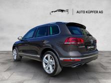 VW Touareg 3.0 TDI BMT Exclusiv Edition Tiptronic, Diesel, Second hand / Used, Automatic - 4