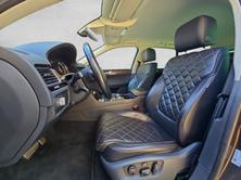 VW Touareg 3.0 TDI BMT Exclusiv Edition Tiptronic, Diesel, Second hand / Used, Automatic - 7