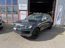 VW Touareg 3.0 TDI BMT Peak Tiptronic AHK3500kg Panorama Dac, Diesel, Occasion / Gebraucht, Automatik - 2