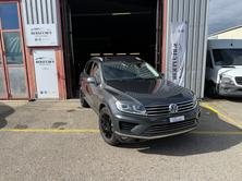 VW Touareg 3.0 TDI BMT Peak Tiptronic AHK3500kg Panorama Dac, Diesel, Occasion / Gebraucht, Automatik - 3