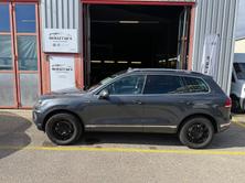VW Touareg 3.0 TDI BMT Peak Tiptronic AHK3500kg Panorama Dac, Diesel, Occasion / Gebraucht, Automatik - 4