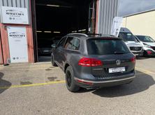 VW Touareg 3.0 TDI BMT Peak Tiptronic AHK3500kg Panorama Dac, Diesel, Occasion / Gebraucht, Automatik - 5