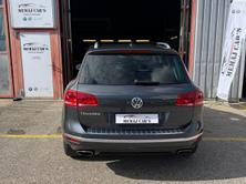 VW Touareg 3.0 TDI BMT Peak Tiptronic AHK3500kg Panorama Dac, Diesel, Occasion / Gebraucht, Automatik - 7