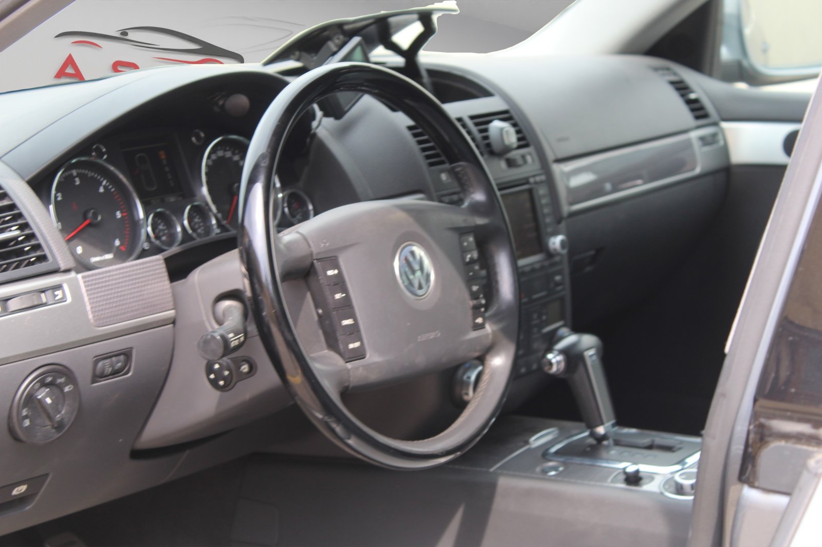 VW Touareg 5.0 TDI V10 Automatic Individual, Diesel, Occasioni / Usate, Automatico - 7