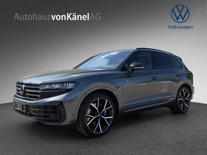 VW Touareg R Final Edition, Voll-Hybrid Benzin/Elektro, Occasion / Gebraucht, Automatik