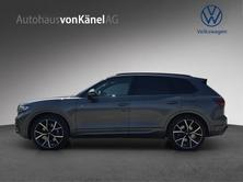 VW Touareg R Final Edition, Voll-Hybrid Benzin/Elektro, Occasion / Gebraucht, Automatik - 2