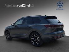 VW Touareg R Final Edition, Voll-Hybrid Benzin/Elektro, Occasion / Gebraucht, Automatik - 3