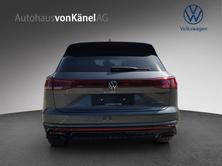 VW Touareg R Final Edition, Voll-Hybrid Benzin/Elektro, Occasion / Gebraucht, Automatik - 5