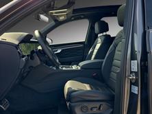 VW Touareg R Final Edition, Voll-Hybrid Benzin/Elektro, Occasion / Gebraucht, Automatik - 6