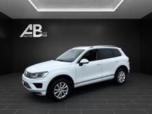 VW Touareg 3.0 TDI BlueMotion Technology Tiptronic, Diesel, Occasion / Gebraucht, Automatik - 2