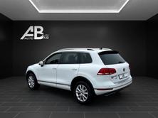 VW Touareg 3.0 TDI BlueMotion Technology Tiptronic, Diesel, Occasion / Gebraucht, Automatik - 3