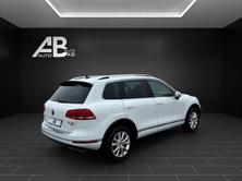 VW Touareg 3.0 TDI BlueMotion Technology Tiptronic, Diesel, Occasion / Gebraucht, Automatik - 5