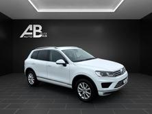 VW Touareg 3.0 TDI BlueMotion Technology Tiptronic, Diesel, Occasion / Gebraucht, Automatik - 6