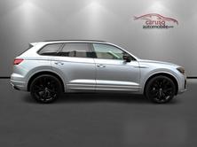 VW Touareg 4.0 V8 TDI R-Line Tiptronic*Standheizung*AHK*, Diesel, Occasioni / Usate, Automatico - 3