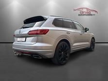 VW Touareg 4.0 V8 TDI R-Line Tiptronic*Standheizung*AHK*, Diesel, Occasioni / Usate, Automatico - 4