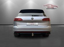 VW Touareg 4.0 V8 TDI R-Line Tiptronic*Standheizung*AHK*, Diesel, Occasioni / Usate, Automatico - 5