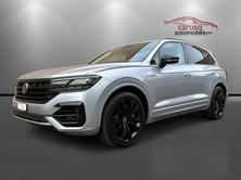 VW Touareg 4.0 V8 TDI R-Line Tiptronic*Standheizung*AHK*, Diesel, Occasioni / Usate, Automatico - 6