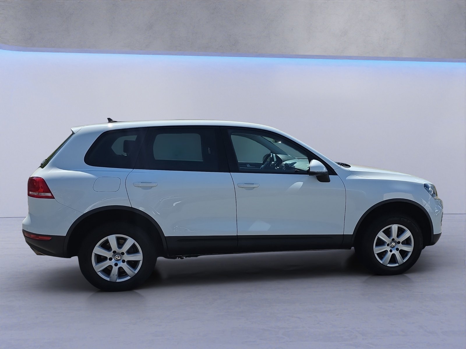 VW Touareg 3.0 V6 TDI 245 BlueMT, Diesel, Occasioni / Usate, Automatico - 6