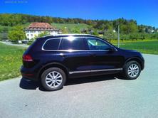 VW Touareg 3.0 TDI BlueMotion Technology Tiptronic, Diesel, Occasioni / Usate, Automatico - 2