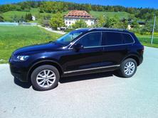 VW Touareg 3.0 TDI BlueMotion Technology Tiptronic, Diesel, Occasioni / Usate, Automatico - 3
