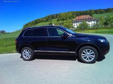 VW Touareg 3.0 TDI BlueMotion Technology Tiptronic, Diesel, Occasioni / Usate, Automatico - 4