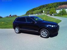 VW Touareg 3.0 TDI BlueMotion Technology Tiptronic, Diesel, Occasioni / Usate, Automatico - 6