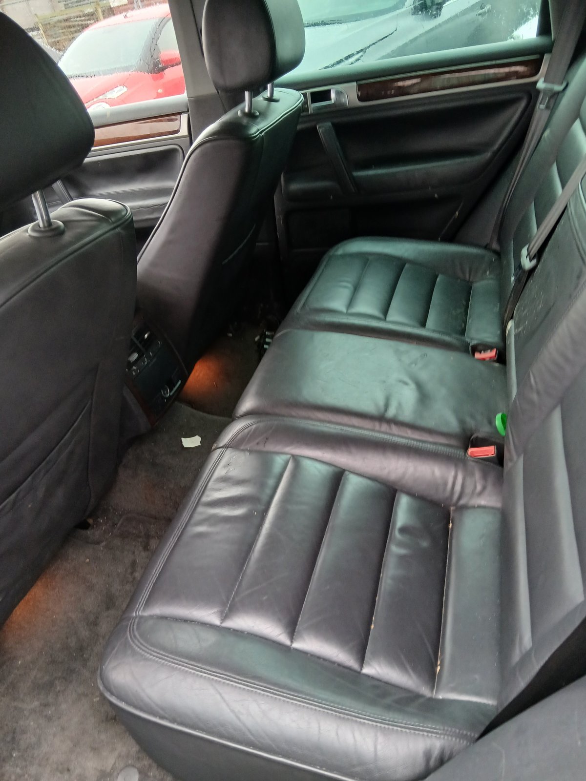 VW Touareg 5.0 TDI V10 Automatic, Diesel, Second hand / Used, Automatic - 7
