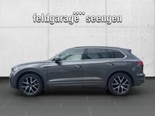 VW Touareg 3.0 TDI R Line Tiptronic mit AHK, Panorama-Ausste, Diesel, Second hand / Used, Automatic - 2