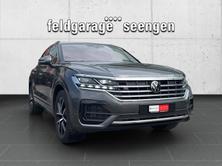 VW Touareg 3.0 TDI R Line Tiptronic mit AHK, Panorama-Ausste, Diesel, Second hand / Used, Automatic - 3