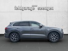 VW Touareg 3.0 TDI R Line Tiptronic mit AHK, Panorama-Ausste, Diesel, Second hand / Used, Automatic - 4