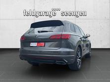 VW Touareg 3.0 TDI R Line Tiptronic mit AHK, Panorama-Ausste, Diesel, Second hand / Used, Automatic - 5